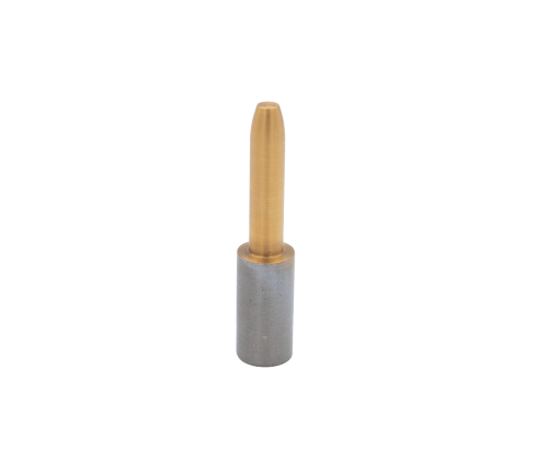 TiN Coated Expander Mandrel .223"