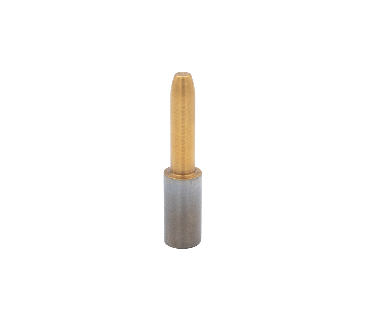 TiN Coated Expander Mandrel .242"