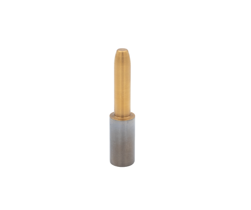 TiN Coated Expander Mandrel .242"