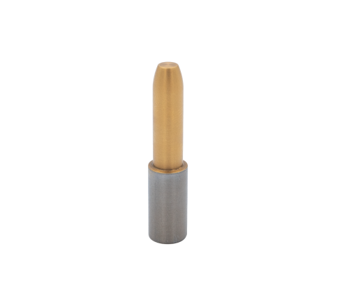 TiN Coated Expander Mandrel .283"