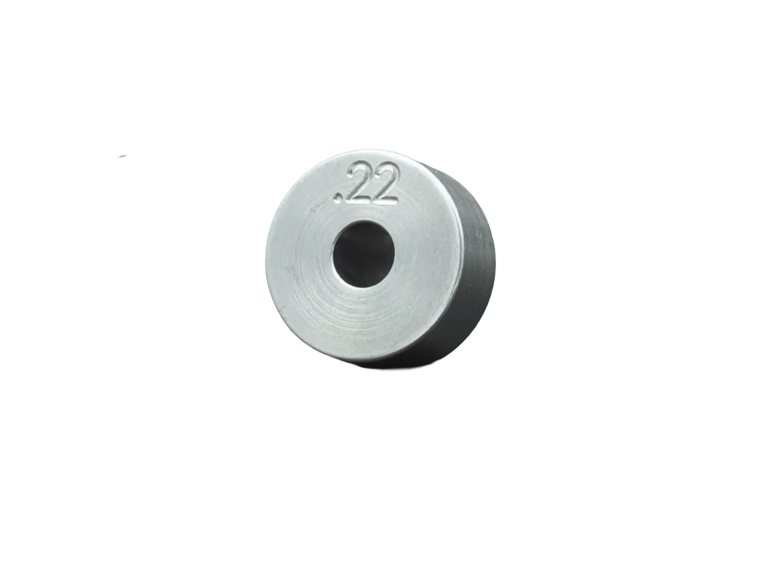 Bullet Comparator Insert .224 Cal