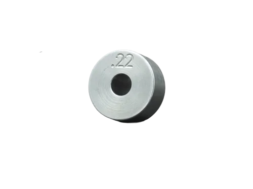 Bullet Comparator Insert .224 Cal