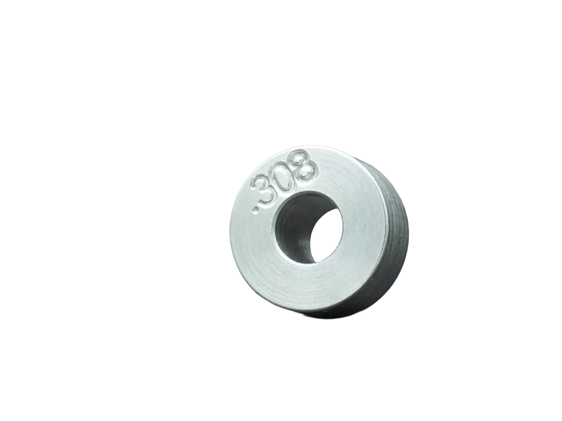 Bullet Comparator Insert .30 Cal