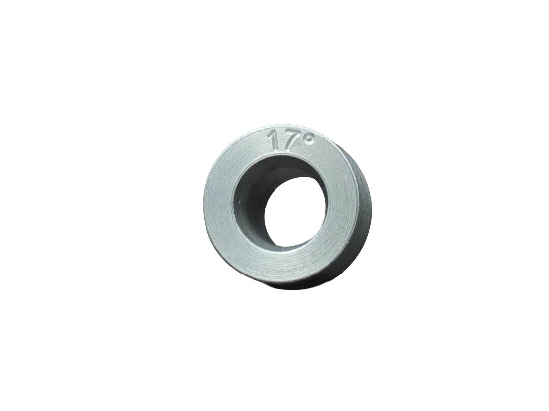 Bump Comparator Insert - 17°