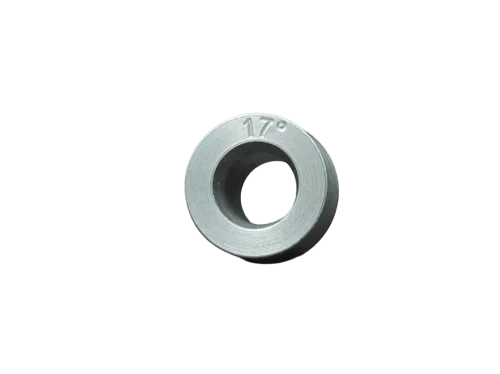 Bump Comparator Insert - 17°