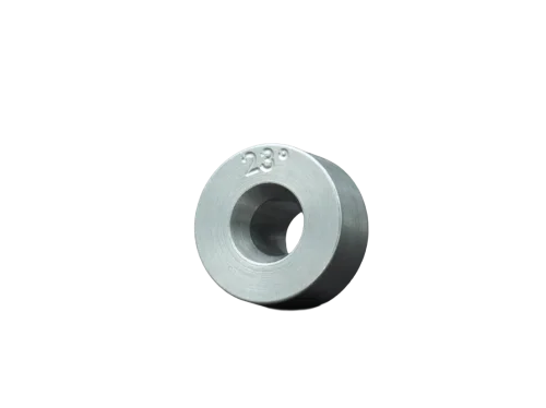 Bump Comparator Insert - 23°