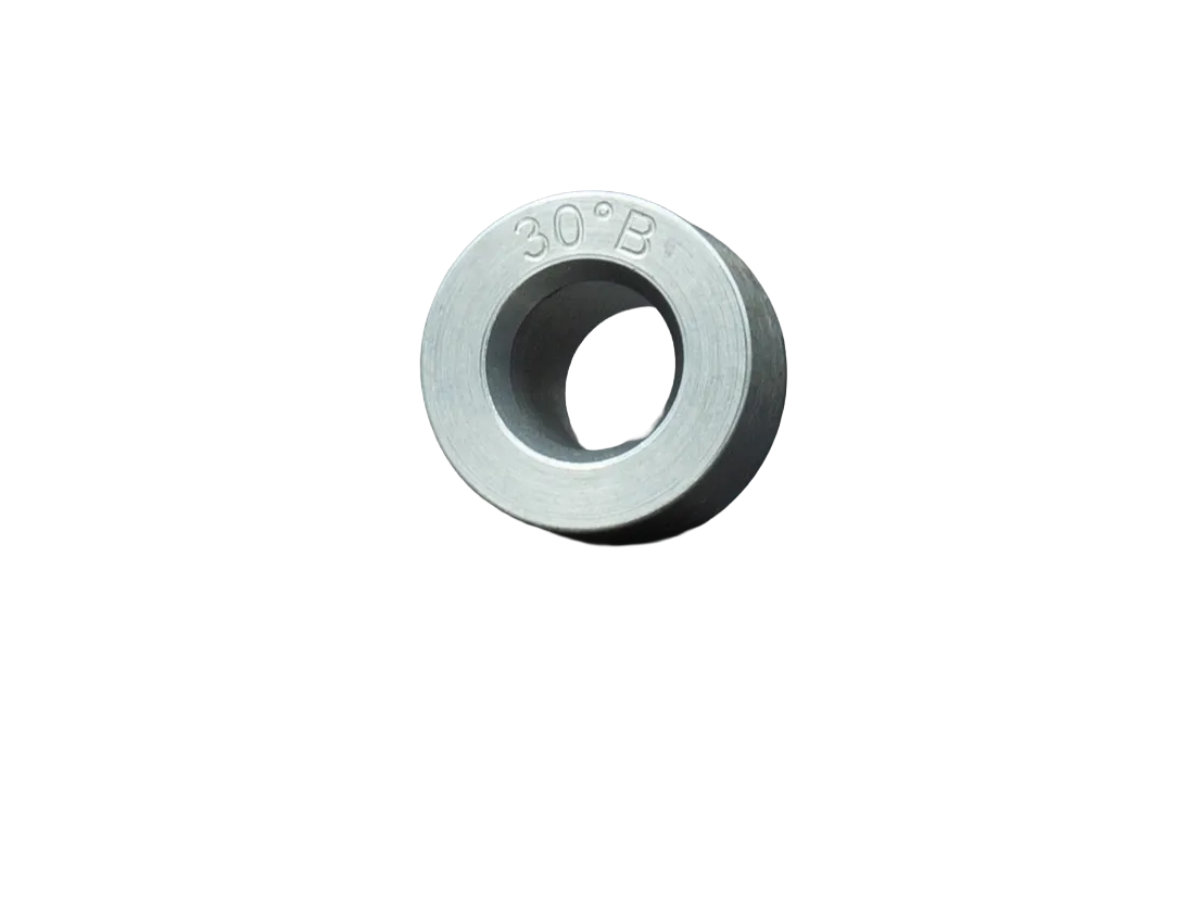Bump Comparator Insert - 30°B