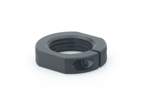 Steel Die Lock Ring
