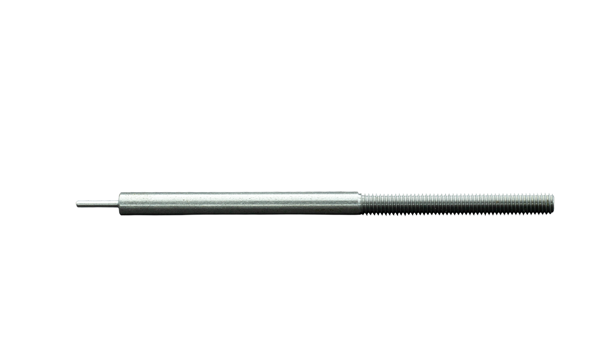 Universal Decapping Pin